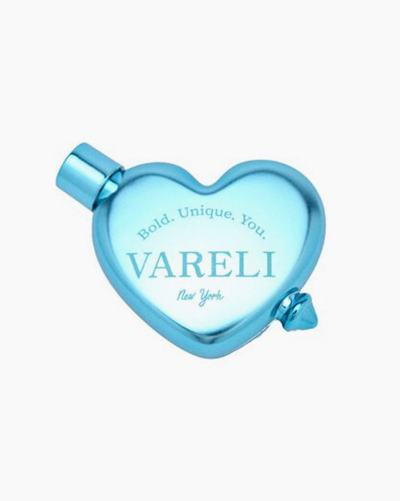 VARELI Heart Bling Tok Glossy Tint