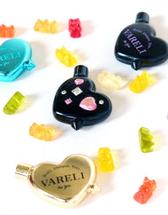 VARELI Heart Bling Tok Glossy Tint