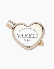 VARELI Heart Bling Tok Glossy Tint