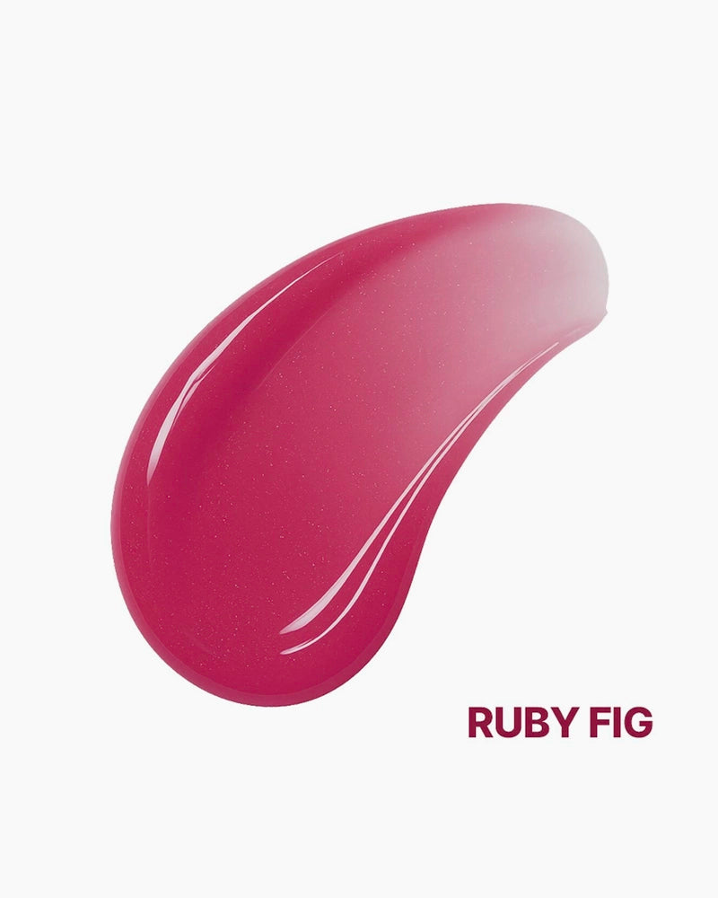 VARELI Heart Bling Tok Glossy Tint