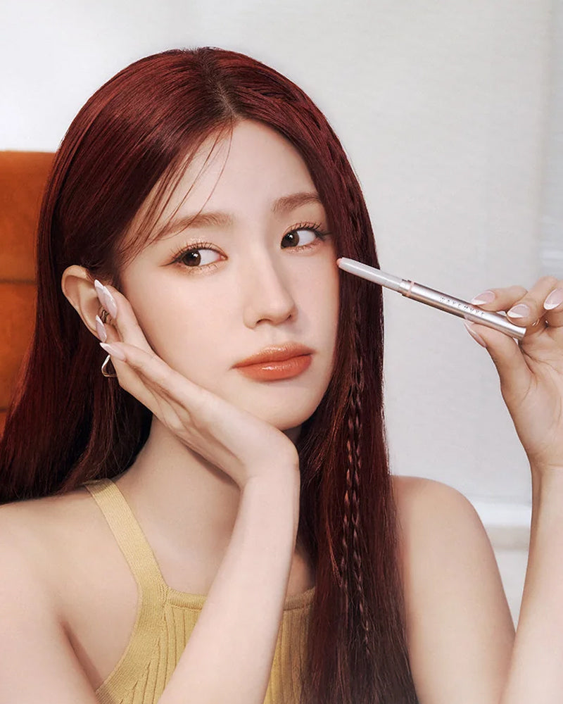 WAKEMAKE Glitz Longwear Stick Shadow: Sparkling
