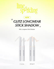 WAKEMAKE Glitz Longwear Stick Shadow: Sparkling