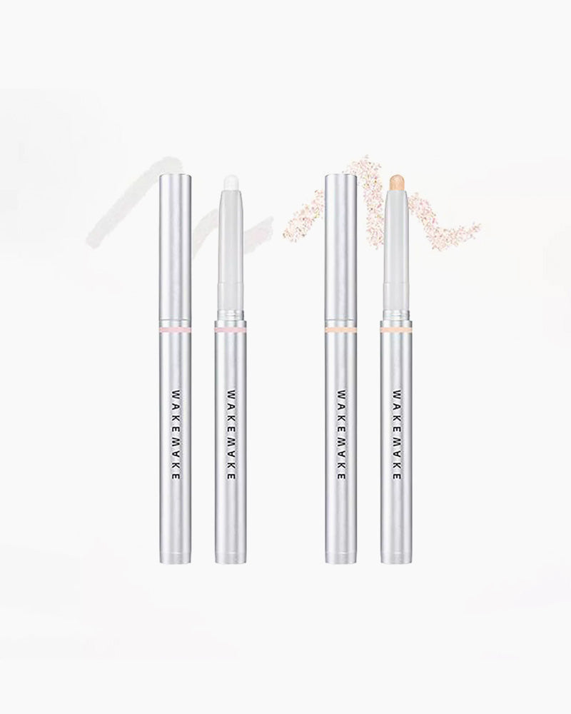 WAKEMAKE Glitz Longwear Stick Shadow: Sparkling