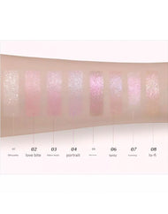 WAKEMAKE Glitz Longwear Stick Shadow: Sparkling