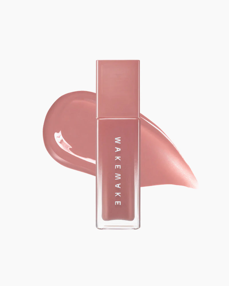 WAKEMAKE Sheer Glow Liquid Blusher