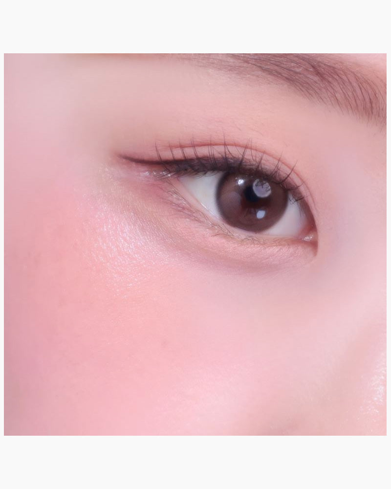 WAKEMAKE Sheer Glow Liquid Blusher