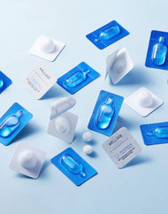 WELLAGE Real Hyaluronic One Day Kit