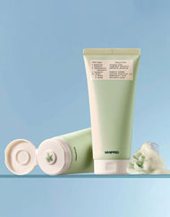 WHIPPED Mugtree Vegan Pack Cleanser