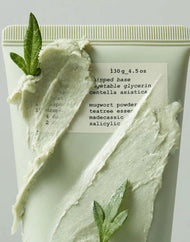 WHIPPED Mugtree Vegan Pack Cleanser