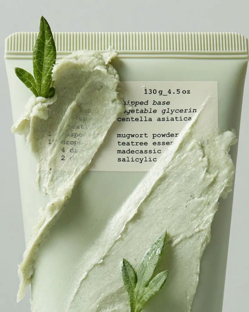WHIPPED Mugtree Vegan Pack Cleanser