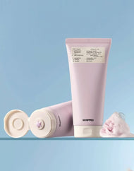 WHIPPED Jojovender B5 Vegan Pack Cleanser