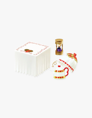 Coffret mystère Re-Ment Wonderland Tea Party