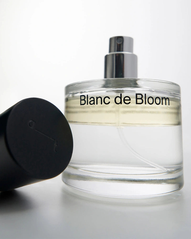 a'ddict Eau De Parfum #Blanc De Bloom