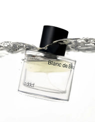 a'ddict Eau De Parfum #Blanc De Bloom