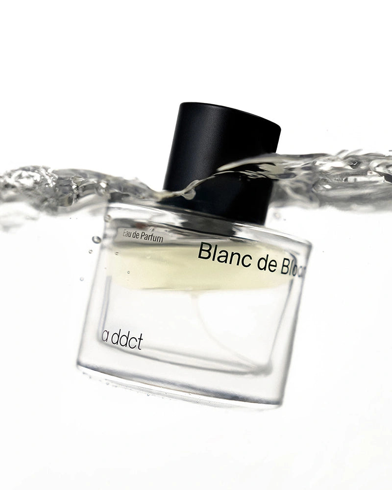 a'ddict Eau De Parfum #Blanc De Bloom