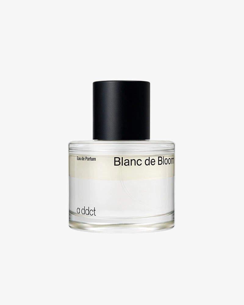 a'ddict Eau De Parfum #Blanc De Bloom