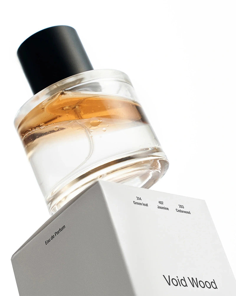 a'ddict Eau De Parfum #Eat Void Wood