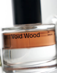 a'ddict Eau De Parfum #Eat Void Wood