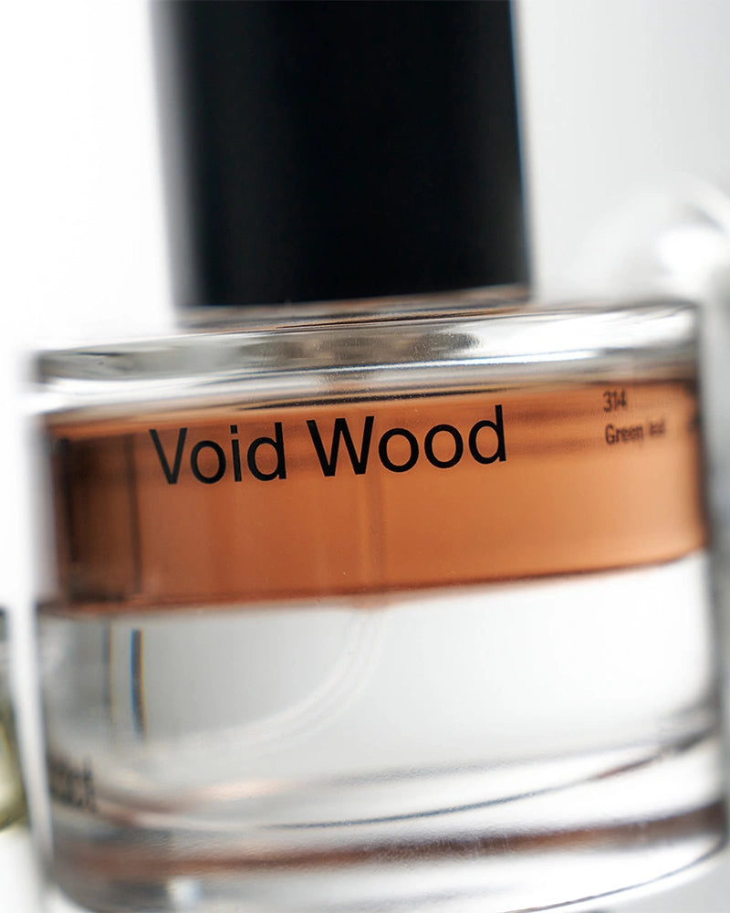 a'ddict Eau De Parfum #Eat Void Wood