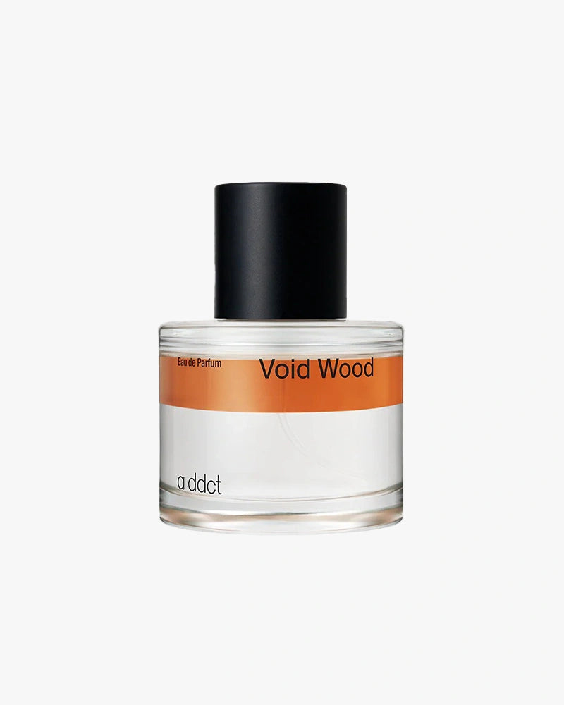 a'ddict Eau De Parfum #Eat Void Wood