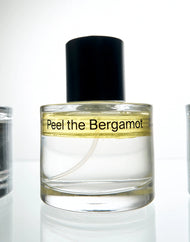 a'ddict Eau De Parfum #Peel the Bergamot