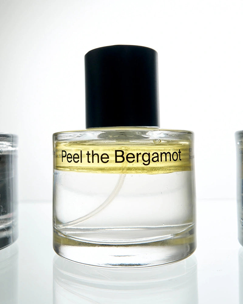 a'ddict Eau De Parfum #Peel the Bergamot
