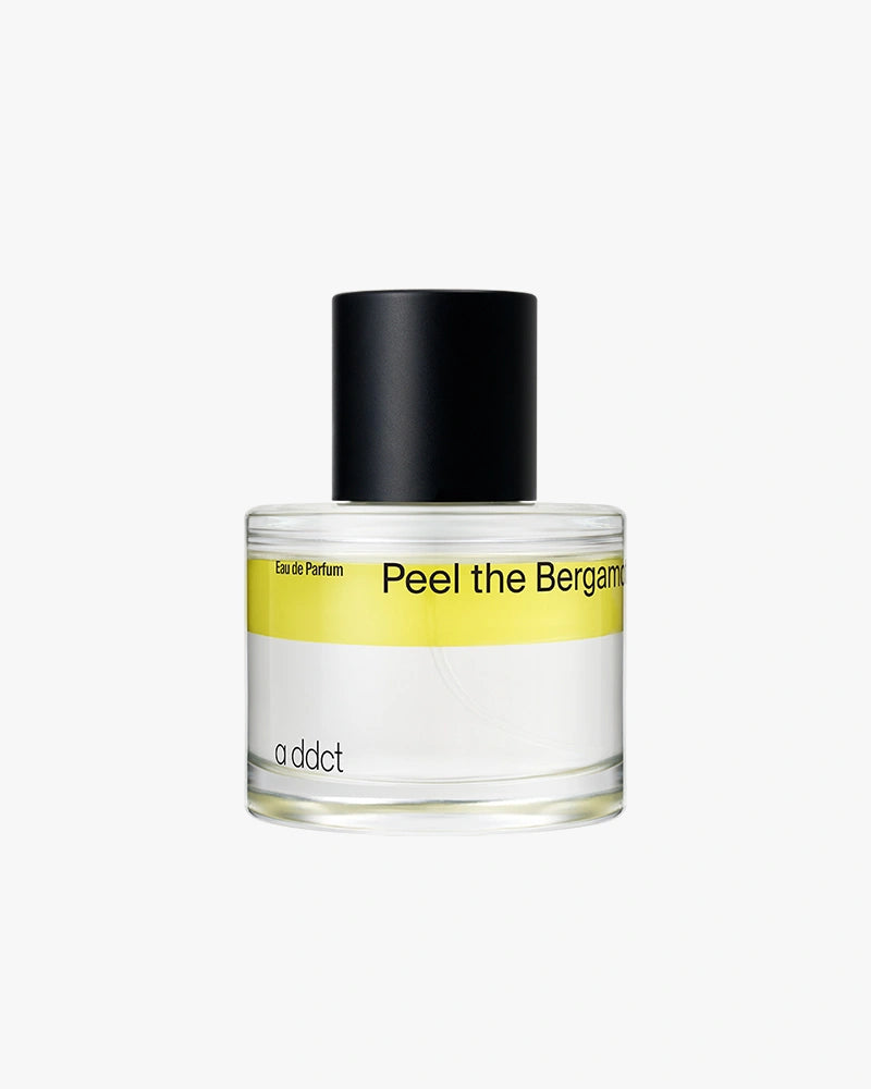 a'ddict Eau De Parfum #Peel the Bergamot