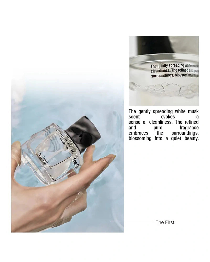 a'ddict Eau De Parfum #The First