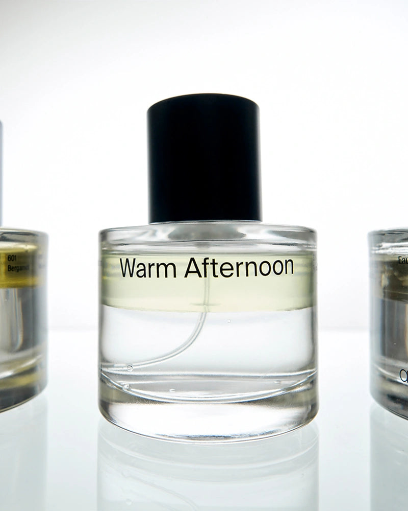a'ddict Eau De Parfum #Warm Afternoon