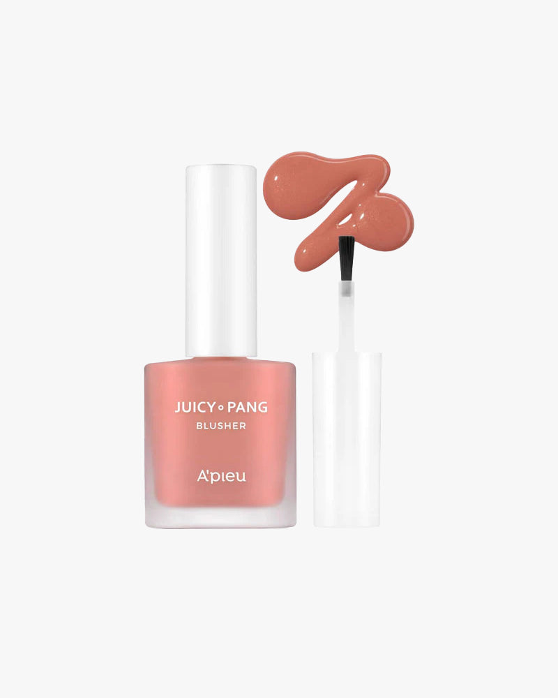 Fard à joues à l'eau Juicy-Pang A'pieu