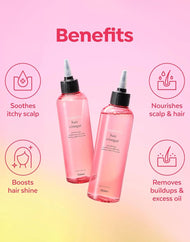 A'pieu Raspberry Hair Vinegar