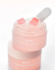 Abib PDRN Collagen Overnight Mask #Firming Jelly