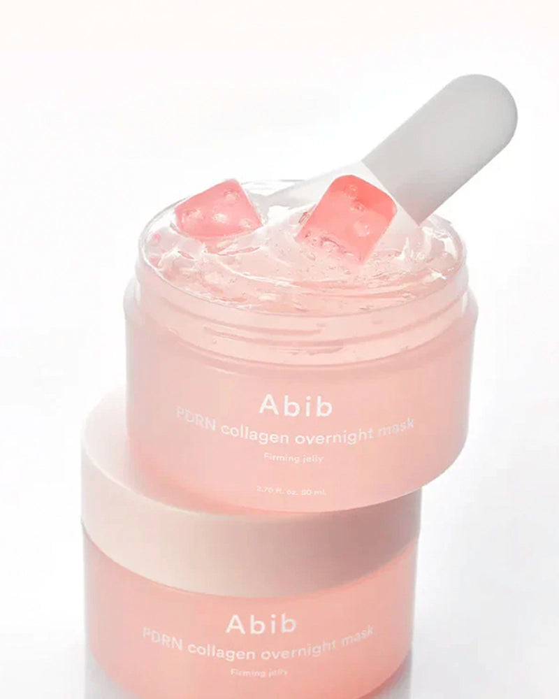 Abib PDRN Collagen Overnight Mask #Firming Jelly