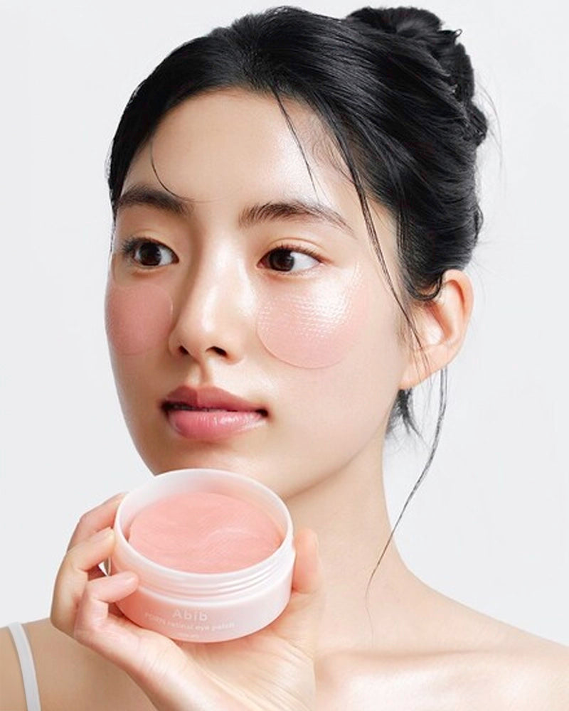 Abib PDRN Retinal Eye Patch