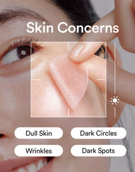 Abib PDRN Retinal Eye Patch