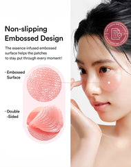 Abib PDRN Retinal Eye Patch