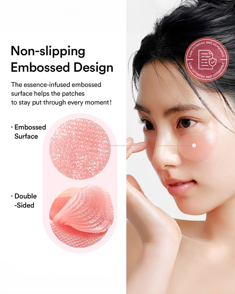 Abib PDRN Retinal Eye Patch