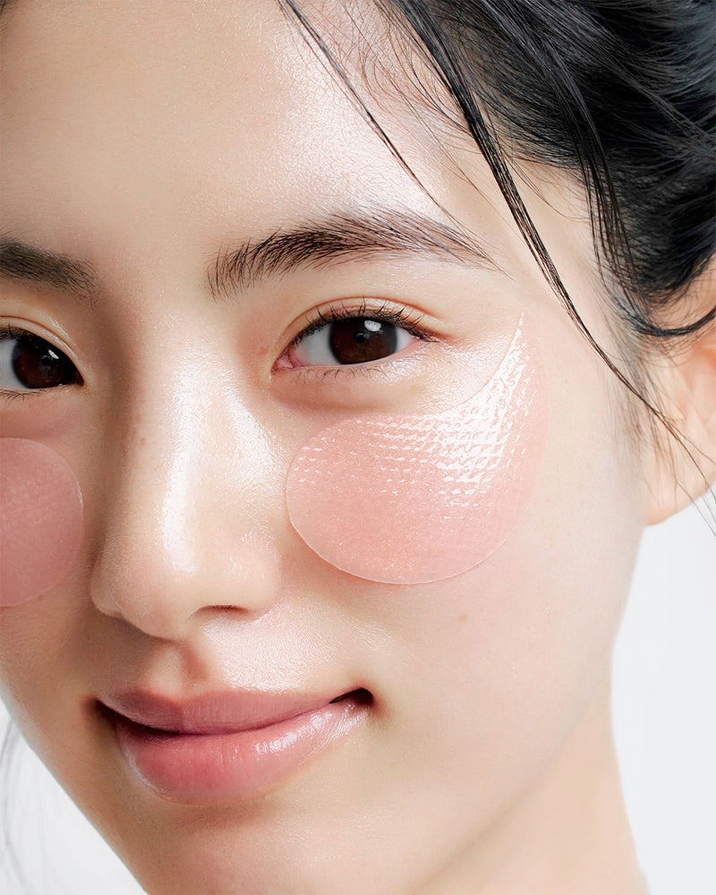 Abib PDRN Retinal Eye Patch