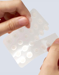 Abib Heartleaf Calming Spot Patch