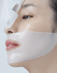 Masque gel au collagène Abib #Sedum Jelly
