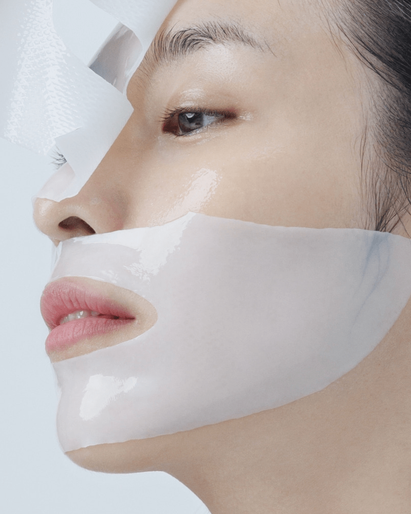 Masque gel au collagène Abib #Sedum Jelly