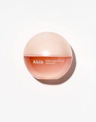 Abib PDRN Collagen Lip Mask Glazed Jelly