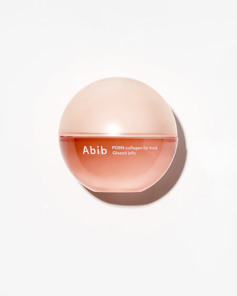 Abib PDRN Collagen Lip Mask Glazed Jelly