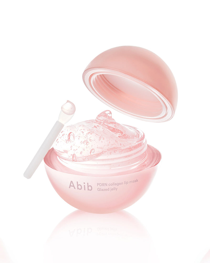 Abib PDRN Collagen Lip Mask Glazed Jelly