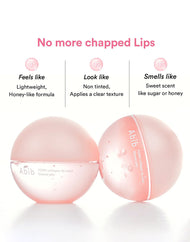 Abib PDRN Collagen Lip Mask Glazed Jelly
