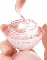 Abib PDRN Collagen Lip Mask Glazed Jelly