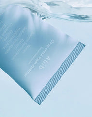 Abib Deep Clean Foam Cleanser Sedum Hyaluron Foam