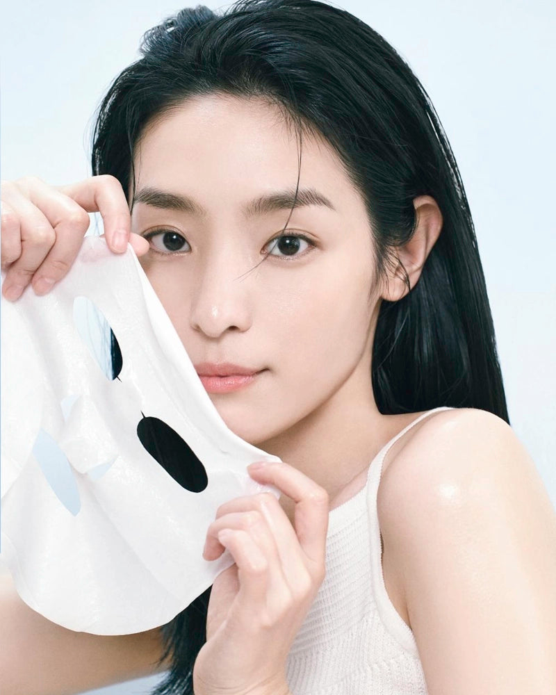 Abib Gummy Sheet Mask #Sedum Hyaluronic Sticker