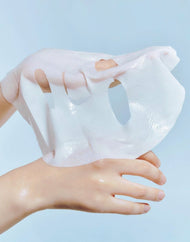 Abib Gummy Sheet Mask #Sedum Hyaluronic Sticker