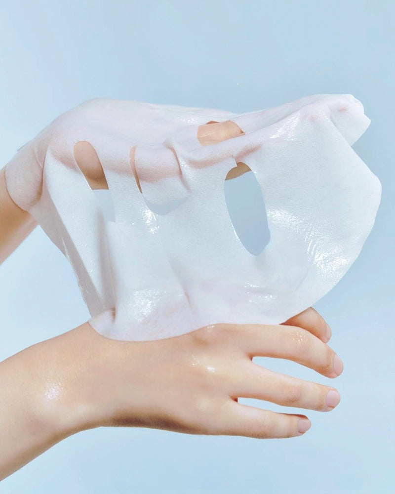 Abib Gummy Sheet Mask #Sedum Hyaluronic Sticker